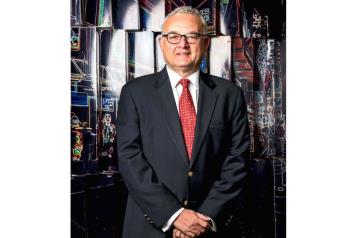 Designan a Cos&iacute;o presidente ejecutivo de la ANTAD