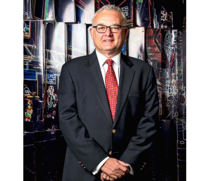 Designan a Cosío presidente ejecutivo de la ANTAD Designan a Cosío presidente ejecutivo de la ANTAD