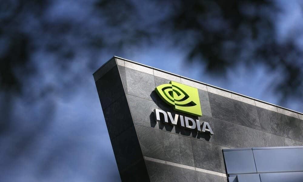 Nvidia consolida su liderazgo