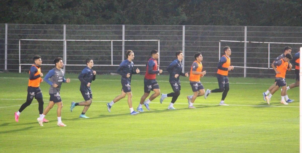 Tendrían Rayados cuartos inéditos o de malos presagios