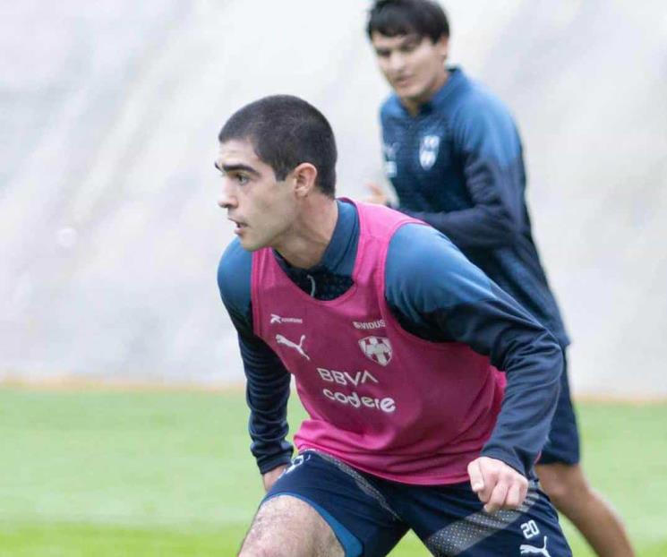 Sostendrán Rayados partido amistoso ante equipo de Guatemala