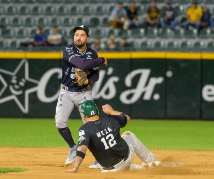 Sultanes siguen sin ganar Sultanes siguen sin ganar