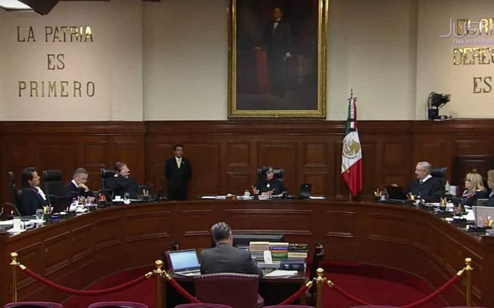 Dejarían sin efecto decretos publicados en Gaceta Dejarían sin efecto decretos publicados en Gaceta