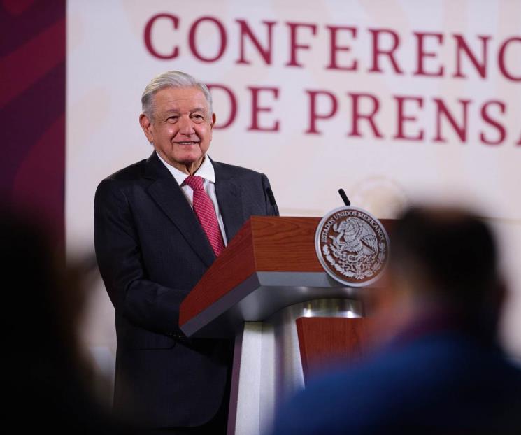 Propone AMLO a morenistas para la Suprema Corte