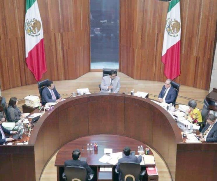 Elegirá Congreso a interino bajo un consenso de las bancadas