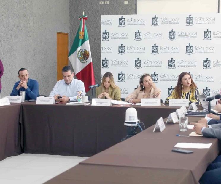 Sigue Estado sin presentar desglose del Presupuesto de Egresos 2024