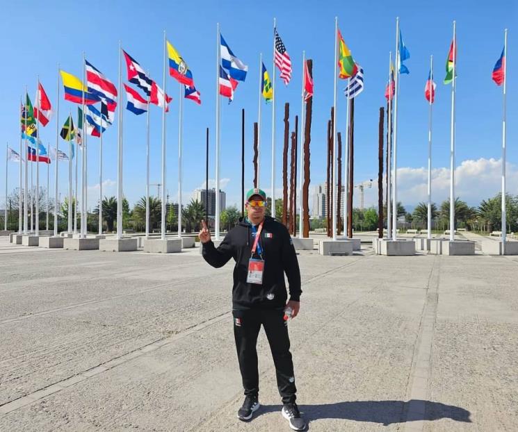 Habrán 14 paraatletas de NL en Juegos Parapanamericanos