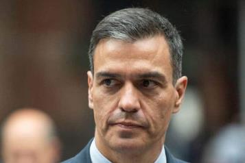 Defiende S&aacute;nchez amnist&iacute;a