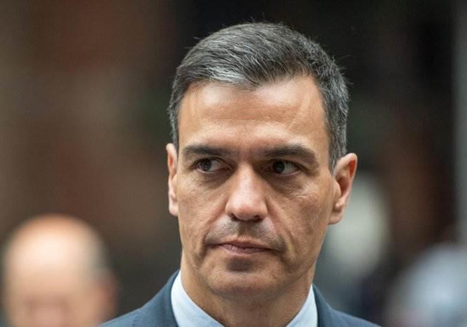 Defiende Sánchez amnistía