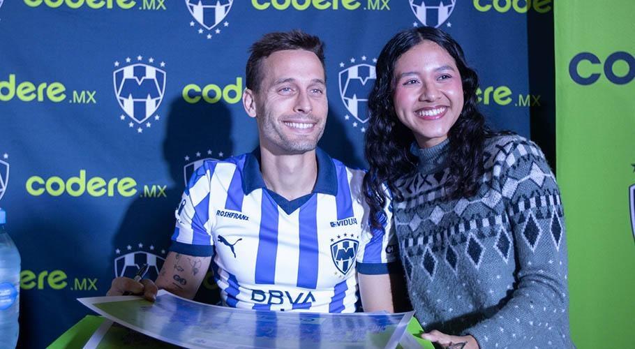 Confían Vegas y Canales de que Rayados tendrá una gran Liguilla