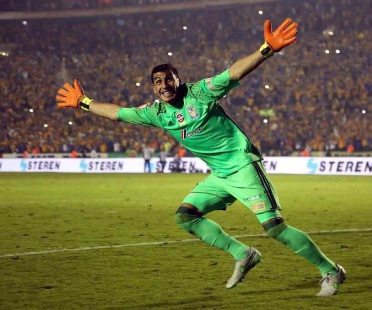 Sabe Tigres quedar campeón cuando entra como tercero a Liguilla Sabe Tigres quedar campeón cuando entra como tercero a Liguilla