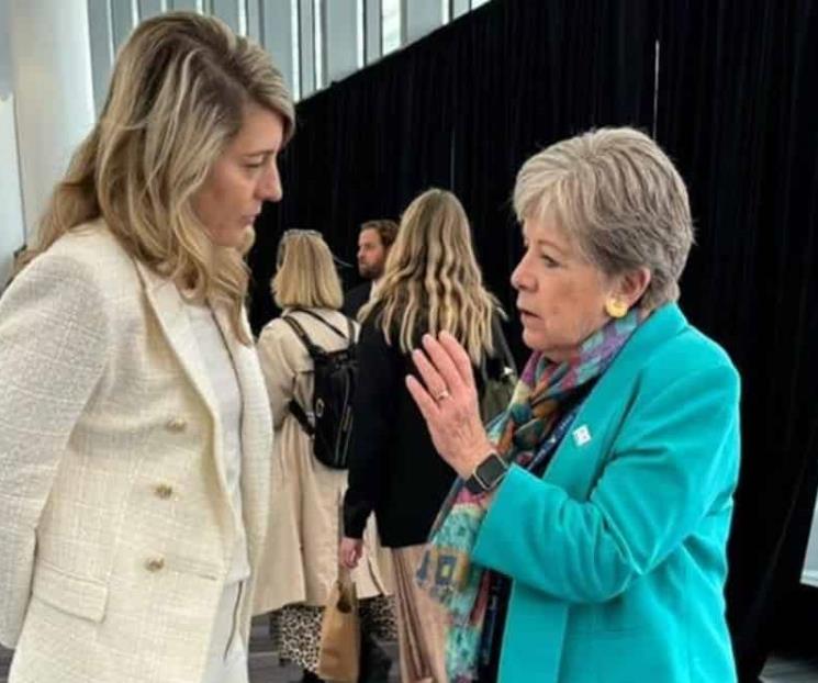 Nuevo contrato social redujo la pobreza: Bárcena Nuevo contrato social redujo la pobreza: Bárcena