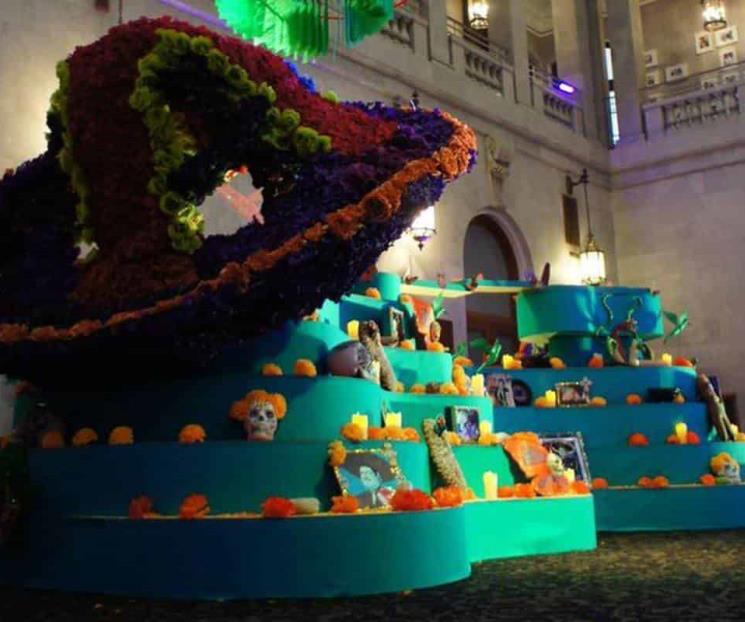 Rinden homenaje a José Alfredo Jiménez en Canadá Rinden homenaje a José Alfredo Jiménez en Canadá