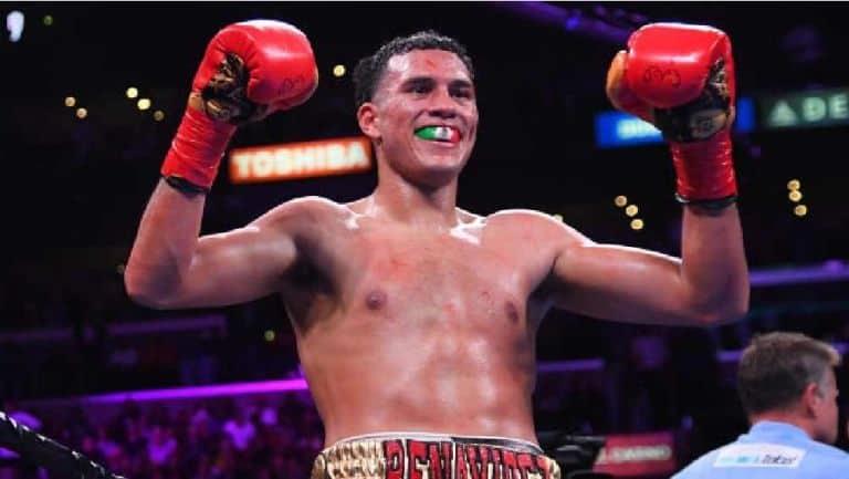 Confirma CMB al próximo rival del Canelo Álvarez