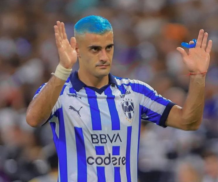 ¿Ahora sí aparecerá Berte en la Liguilla?