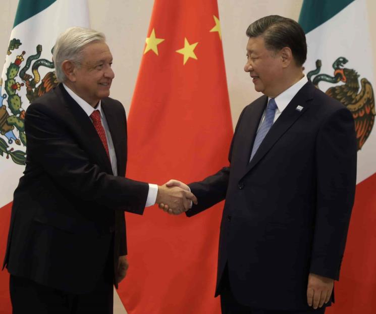 China pagará por suministros para afectados por Huracán Otis