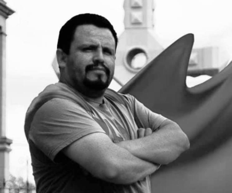 Asesinan a Ismael Villagómez Tapia, fotoperiodista en Ciudad Juárez