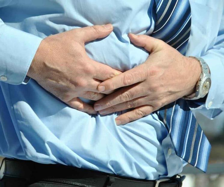 Los primeros síntomas del cáncer de páncreas