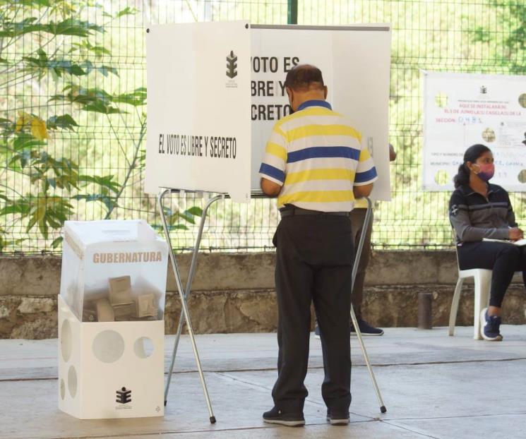 Enviará la UE a México especialistas electorales Enviará la UE a México especialistas electorales
