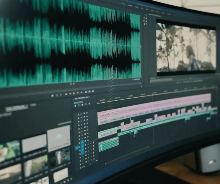 Adobe presenta una IA que separa las pistas de sonido de un video Adobe presenta una IA que separa las pistas de sonido de un video