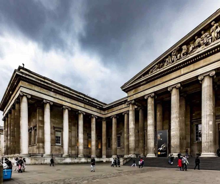 Así puedes visitar museos de manera inmersiva y sin salir de casa