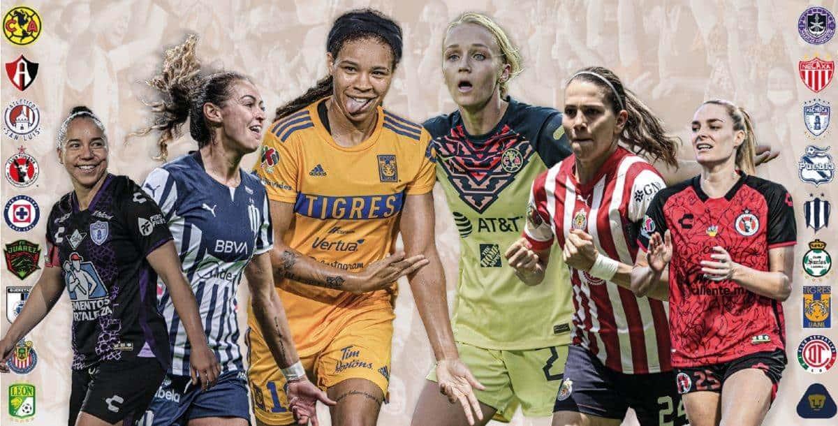 En riesgo la Liga Mx Femenil