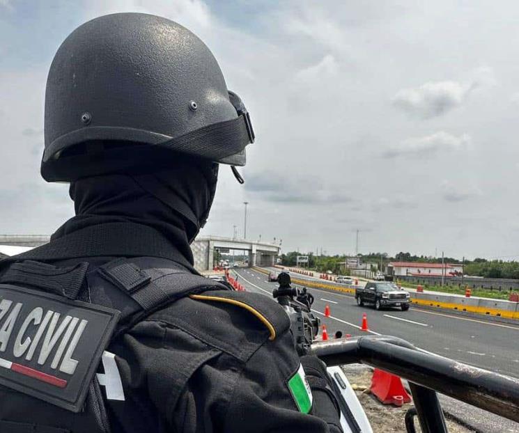 Arman enfrentamiento en Salinas