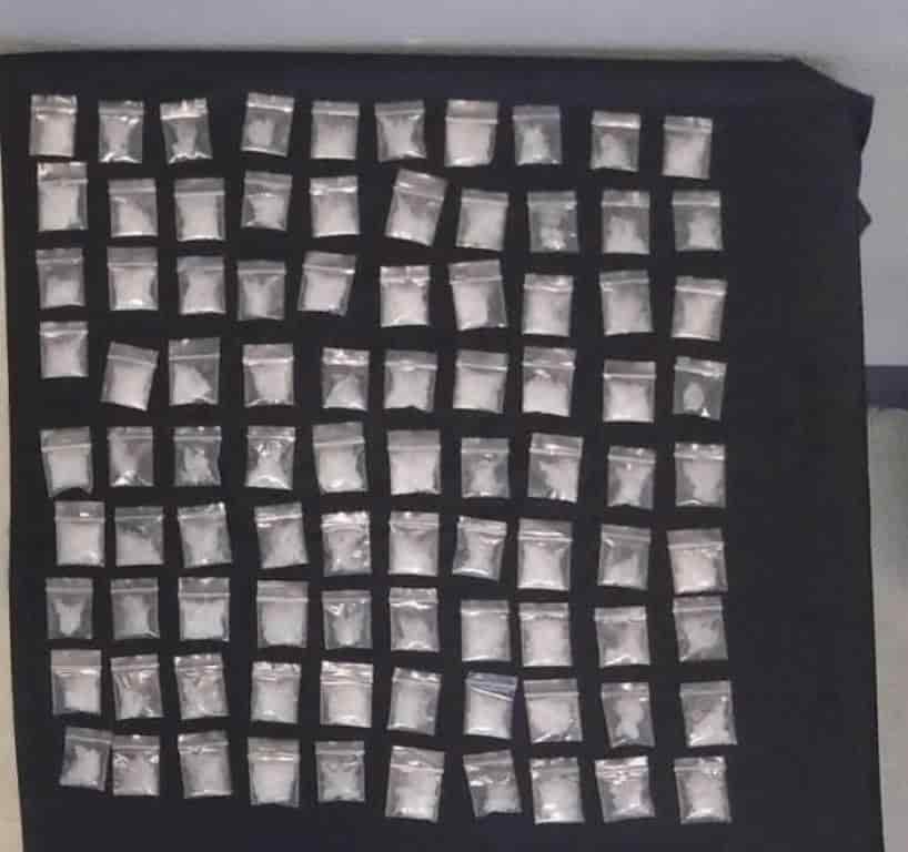 Derivado de trabajos de inteligencia, el Grupo de Coordinación para la Seguridad de Nuevo León conformado por el Ejército Mexicano, Guardia Nacional, Fiscalías Generales de la República y del Estado, Fuerza Civil y Policías Municipales, aprehendió en Apodaca a una pareja presuntamente involucrada con un grupo delictivo.