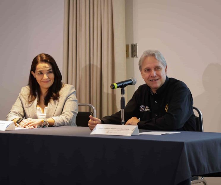 Será NL sede del evento de agua más importante del país