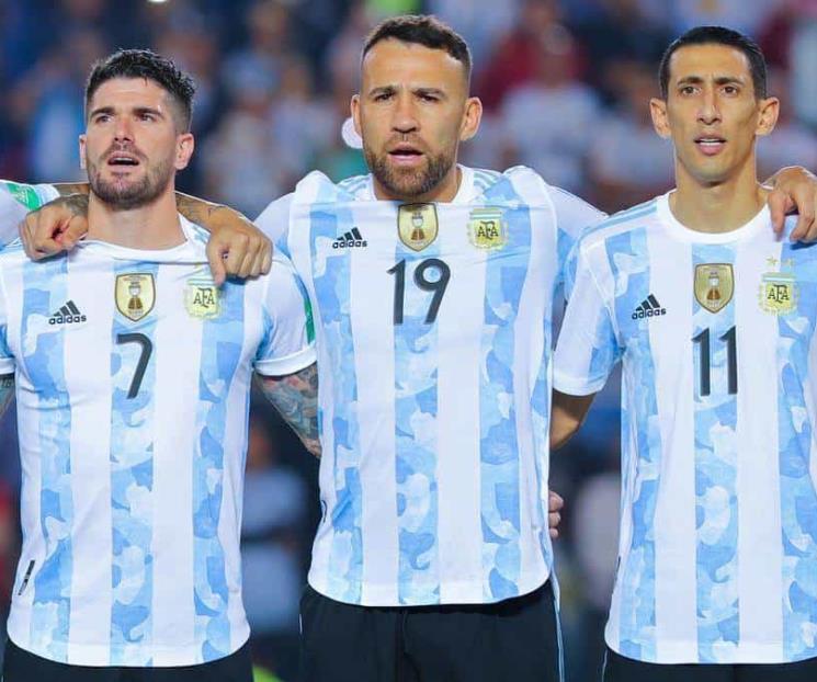 Vuelven hoy las eliminatorias sudamericanas 