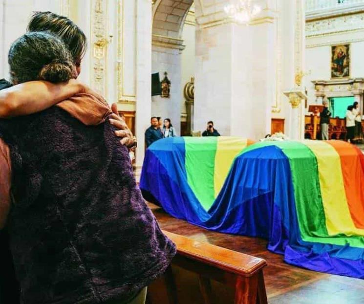 Que se diga la verdad, promete Jiménez a familia de magistrade