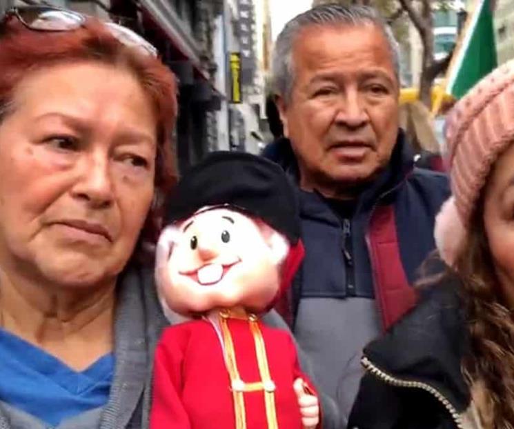 Llegan Amlitos a EU y se venden en 70 dólares