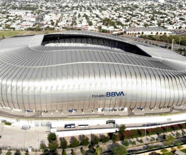 ¿Su dolor de cabeza? ¡su propio estadio!