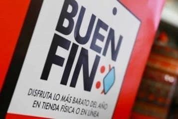 Buen Fin. Recomendaciones para no ser víctima de ciberdelincuencia Buen Fin. Recomendaciones para no ser víctima de ciberdelincuencia