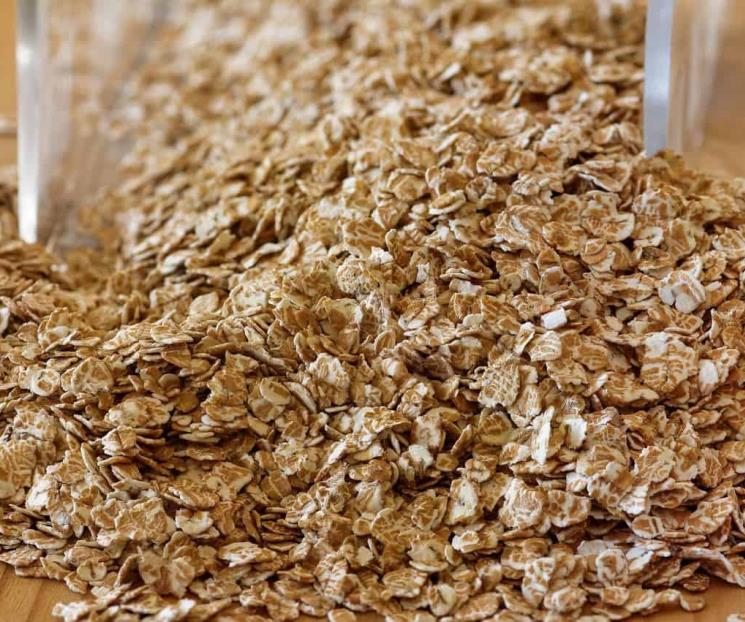 Mejora la circulación sanguínea consumiendo este cereal