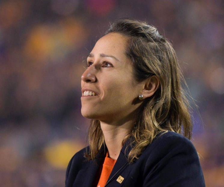 Senado convoca a titular de Liga MX Femenil para revisión salarial