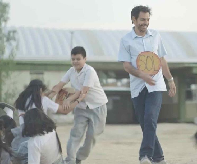 Premios Canacine nominan a  Radical, ¡Que viva México! y a Heroico
