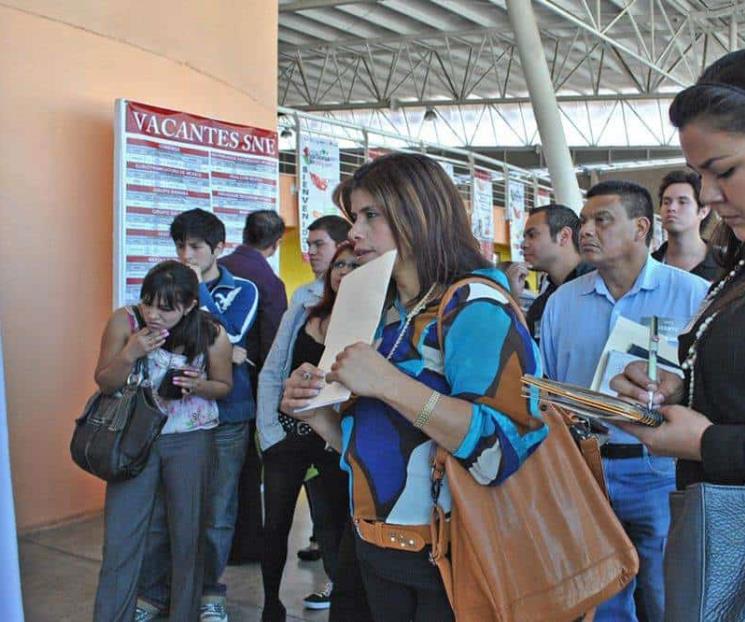 Atenderán a 16 mil con seguro de desempleo en el Edomex