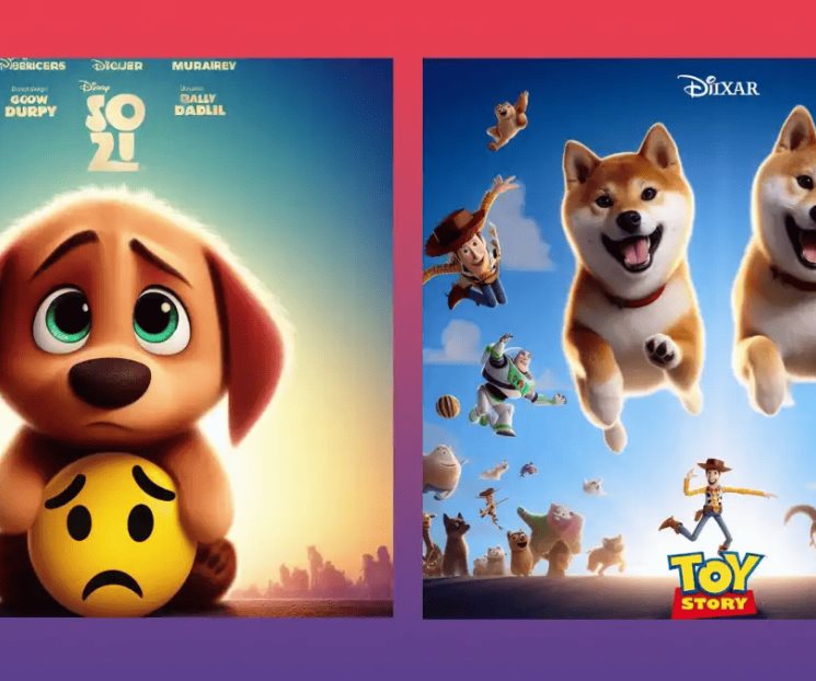 Microsoft modifica la IA de Bing para evitar una demanda de Disney