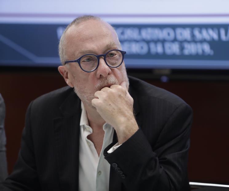 Banxico no descarta un ajuste fino a su tasa de interés: Heath