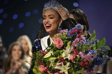 &iquest;D&oacute;nde y cu&aacute;ndo ver Miss Universo 2023?