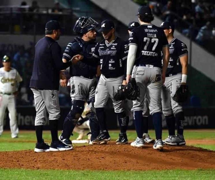 Sufrido regreso a la victoria de Sultanes Sufrido regreso a la victoria de Sultanes