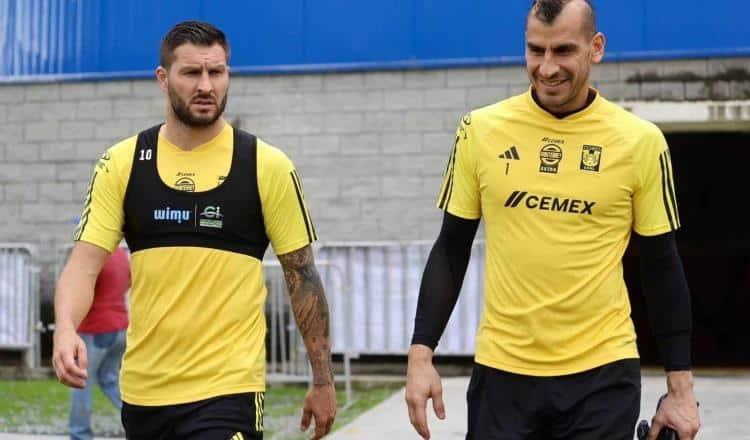 Por tercer título tras tercer sitio