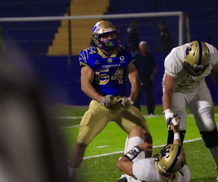 Auténticos a la final