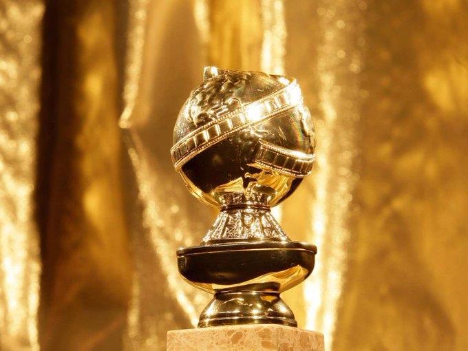 Tienen los Globos de Oro “nuevo hogar”