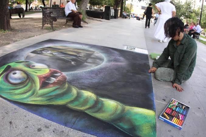 Invitan a Festival Bella Vía en el Puente Multimodal