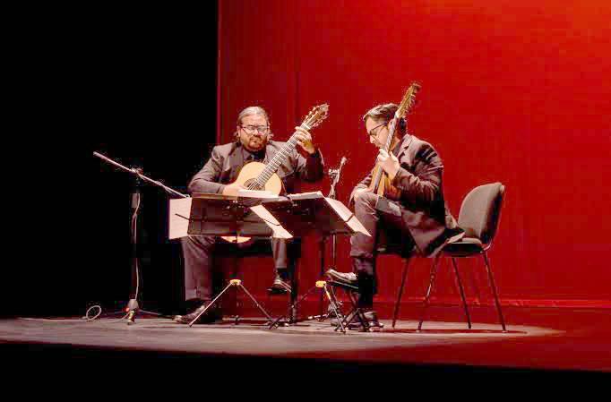 Llega el Festival de Música Nueva Conarte 2023