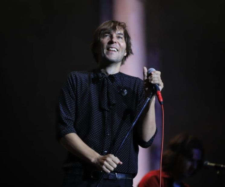 Imperan nuevos talentos en Corona Capital