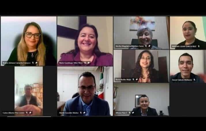 Acepta IEE 11 solicitudes para candidaturas independientes Acepta IEE 11 solicitudes para candidaturas independientes