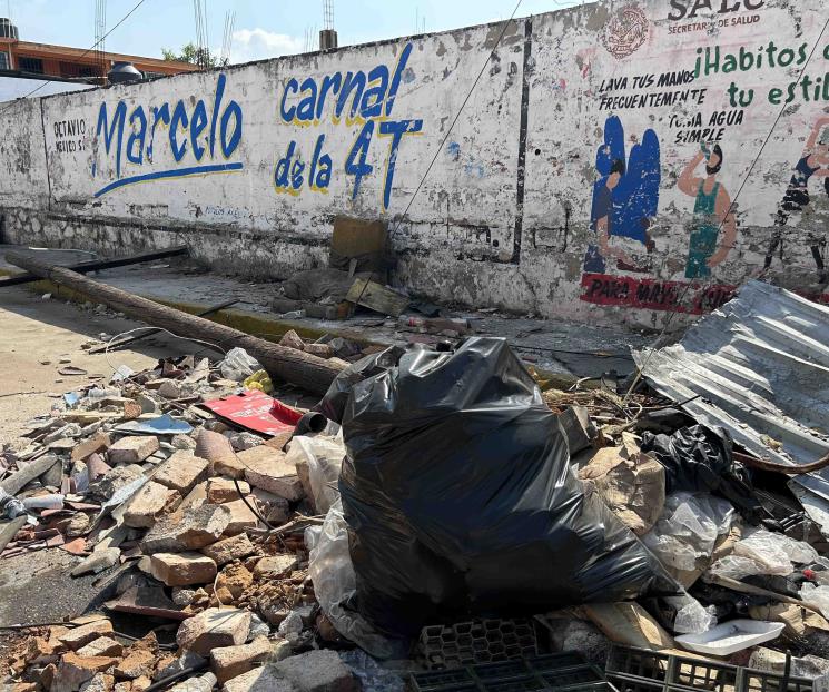 Empresarios advierten de crisis económica y social en Acapulco